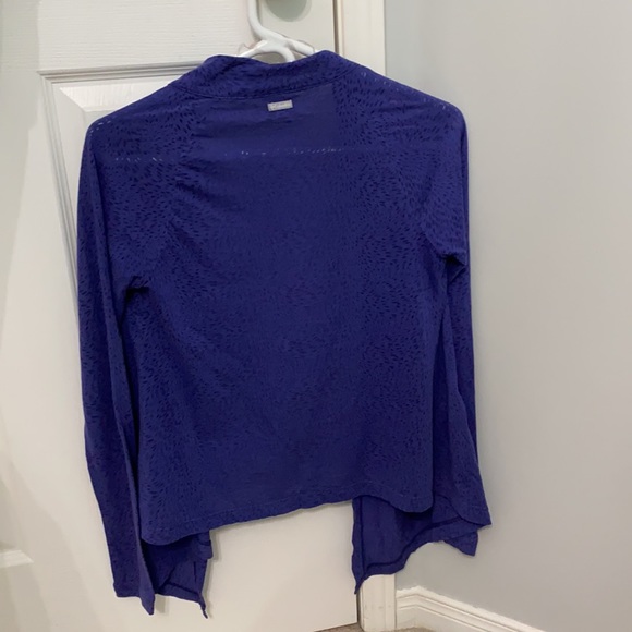 Columbia lightweight cardigan women’s size xs - Picture 2 of 4